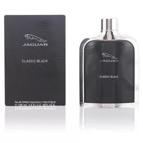 Perfume Hombre Jaguar EDT 100 ml de Jaguar, Agua de colonia - Ref: S0508385, Precio: 16,06 €, Descuento: %