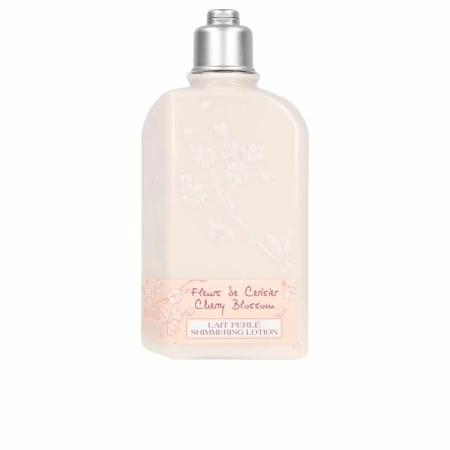 Body Lotion L'Occitane En Provence Fleurs De Cerisier 250 ml | Epamu | Beauty Shop - Parfums, Make-up & Essentials Epamu.eu