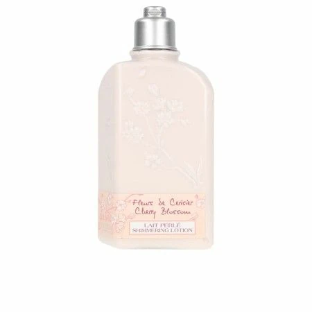 Latte Corpo L'Occitane En Provence Fleurs De Cerisier 250 ml | Epamu | Beauty Shop - Parfums, Make-up & Essentials Epamu.eu