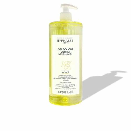 Duschgel Byphasse Dermo Gel De Ducha 1 L | Epamu | Beauty Shop - Parfums, Make-up & Essentials Epamu.eu