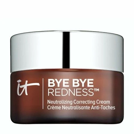 Anti-Reddening Cream It Cosmetics Bye Bye Redness 11 ml | Epamu | Beauty Shop - Parfums, Make-up & Essentials Epamu.eu