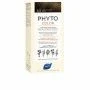 Permanent Colour PHYTO PhytoColor 5.3-castaño claro dorado Ammonia-free | Epamu.eu | Beauty Shop - Parfums, Make-up & Essentials Epamu.eu