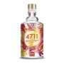 Perfume Unisex 4711 Remix Cologne Grapefruit EDC 100 ml | Epamu | Beauty Shop - Parfums, Make-up & Essentials Epamu.eu