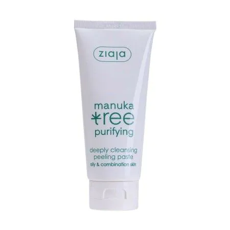 Exfoliante Purificante Ziaja Manuka Manuka 75 ml | Epamu | Beauty Shop - Parfums, Make-up & Essentials Epamu.eu