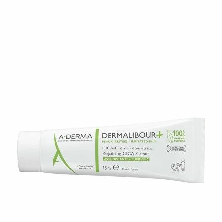 Crema Reparadora A-Derma Cica 15 ml | Epamu | Beauty Shop - Parfums, Make-up & Essentials Epamu.eu