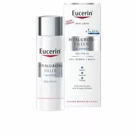 Anti-Falten Tagescreme Elizabeth Arden Advanced Spf 15 50 ml Straffende | Epamu | Beauty Shop - Parfums, Make-up & Essentials Epamu.eu