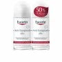 Deodorante Roll-on Eucerin Transpirant Desodorante On Lote Antitraspirante 2 Unità 50 ml | Epamu | Beauty Shop - Parfums, Make-up & Essentials Epamu.eu