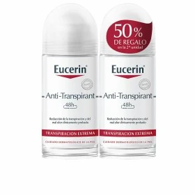 Deodorante Roll-on Eucerin PH5 50 ml | Epamu | Beauty Shop - Parfums, Make-up & Essentials Epamu.eu