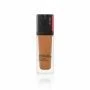 Base de Maquilhagem Cremosa Shiseido Synchro Skin 30 ml | Epamu | Beauty Shop - Parfums, Make-up & Essentials Epamu.eu