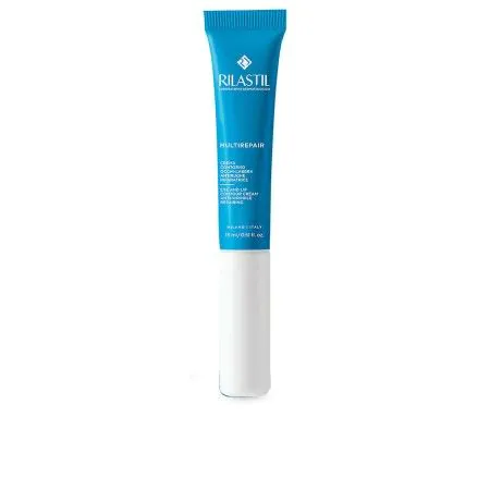 Crema Antiedad para el Contorno de Ojos y Labios Rilastil Multirepair 15 ml | Epamu | Beauty Shop - Parfums, Make-up & Essentials Epamu.eu