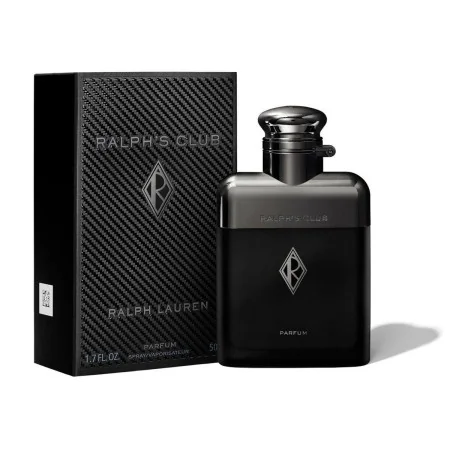 Perfume Hombre Ralph Lauren Ralph's Club EDP 50 ml | Epamu | Beauty Shop - Parfums, Make-up & Essentials Epamu.eu