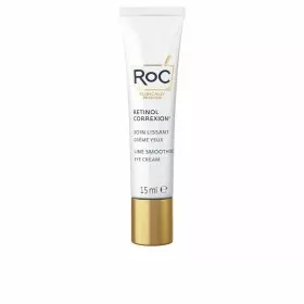 Creme Anti-idade para Contorno dos Olhos Revolution Pro Miracle Eye Cream 15 ml | Epamu | Beauty Shop - Parfums, Make-up & Essentials Epamu.eu