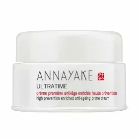 Crème anti-âge Annayake Ultratime 50 ml de Annayake, Hydratants - Réf : S05102019, Prix : 72,02 €, Remise : %