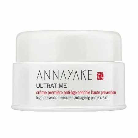 Anti-Ageing Cream Annayake Ultratime 50 ml | Epamu | Beauty Shop - Parfums, Make-up & Essentials Epamu.eu