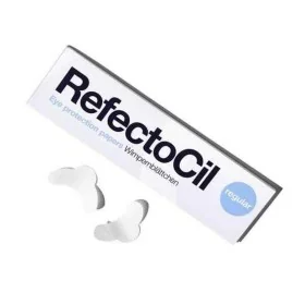 Papéis de proteção ocular RefectoCil Regular (96 Unidades) de RefectoCil, Máscaras - Ref: S05102120, Preço: 7,51 €, Desconto: %