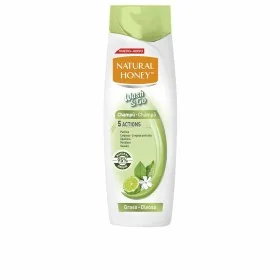 Champú BABY gotas de brillo Johnson's 9437600 (500 ml) 500 ml | Epamu | Beauty Shop - Parfums, Make-up & Essentials Epamu.eu