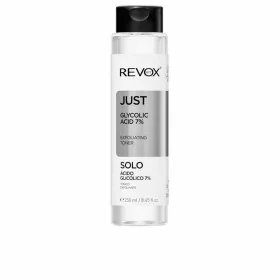 Peeling-Tonikum Revox B77 Just 250 ml Glykolsäure von Revox B77, Peelings - Ref: S05114235, Preis: 10,36 €, Rabatt: %