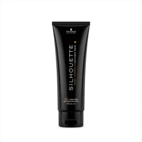 Extreme Hold Gel Schwarzkopf Silhouette Extra Strong 250 ml by Schwarzkopf, Gels - Ref: S05102637, Price: 10,45 €, Discount: %