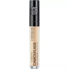 Correcteur facial Catrice Liquid Camouflage 5 ml de Catrice, Anti-tâches et correcteurs - Réf : S05103025, Prix : 6,29 €, Rem...