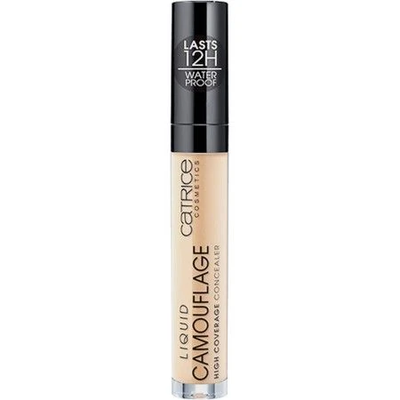 Corrector Facial Catrice Liquid Camouflage 5 ml | Epamu | Beauty Shop - Parfums, Make-up & Essentials Epamu.eu