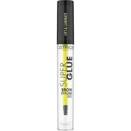 Eyebrow Fixing Gel Catrice Super Glue Nº 010 4 ml | Epamu | Beauty Shop - Parfums, Make-up & Essentials Epamu.eu