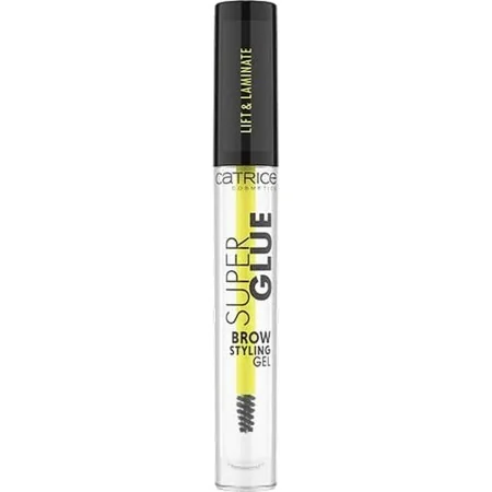 Fixiergel für Augenbrauen Catrice Super Glue Nº 010 4 ml | Epamu | Beauty Shop - Parfums, Make-up & Essentials Epamu.eu