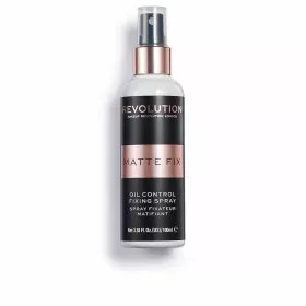 Spray Fijador Revolution Make Up Sport Fix 100 ml | Epamu | Beauty Shop - Parfums, Make-up & Essentials Epamu.eu