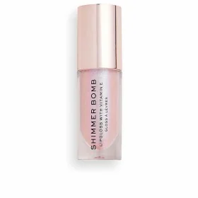 Brilho de Lábios Revolution Make Up Shimmer Bomb sparkle 4 ml de Revolution Make Up, Brilhos - Ref: S05103333, Preço: 9,87 €,...