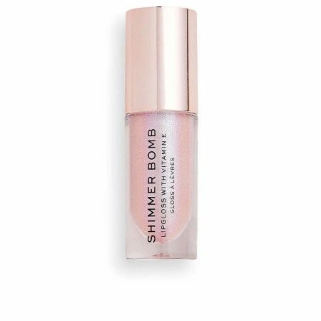 Brilho de Lábios Revolution Make Up Shimmer Bomb sparkle 4 ml | Epamu | Beauty Shop - Parfums, Make-up & Essentials Epamu.eu