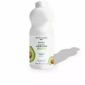 Shampoo Kativa Biotina & Bamboo Vitamin E (550 ml) | Epamu | Beauty Shop - Parfums, Make-up & Essentials Epamu.eu