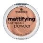 Compact Bronzing Powders Essence 02-soft beige (12 g) | Epamu | Beauty Shop - Parfums, Make-up & Essentials Epamu.eu