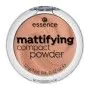 Polvos Compactos Bronceadores Essence 02-soft beige (12 g) | Epamu | Beauty Shop - Parfums, Make-up & Essentials Epamu.eu