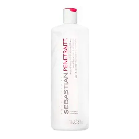 Condicionador Revitalizante Sebastian Penetraitt 1 L | Epamu | Beauty Shop - Parfums, Make-up & Essentials Epamu.eu