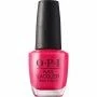 Nail polish Opi Nail Lacquer She's a bad muffaleta 15 ml | Epamu | Beauty Shop - Parfums, Make-up & Essentials Epamu.eu