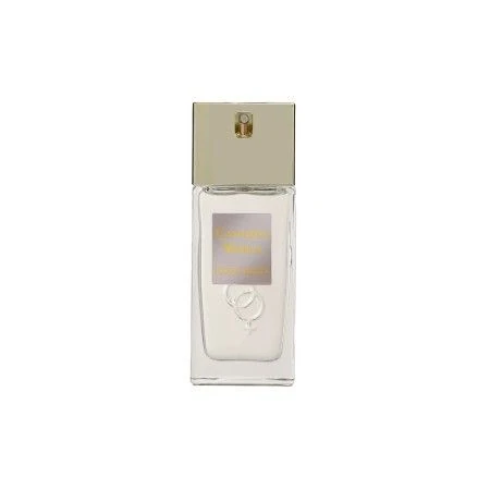 Perfume Unisex Alyssa Ashley Cashmeran EDP EDP 30 ml | Epamu | Beauty Shop - Parfums, Make-up & Essentials Epamu.eu