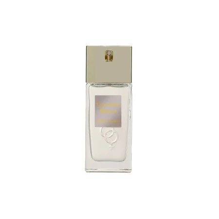 Perfume Unissexo Alyssa Ashley Cashmeran EDP EDP 30 ml | Epamu | Beauty Shop - Parfums, Make-up & Essentials Epamu.eu