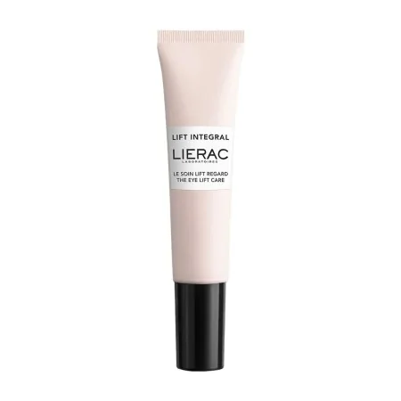 Tratamiento para el Contorno de Ojos Lierac Lift Integral Alisante (15 ml) | Epamu | Beauty Shop - Parfums, Make-up & Essentials Epamu.eu