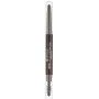 Wachsstift Essence Wow What a Brow 04-Black Brown (0,2 g) | Epamu | Beauty Shop - Parfums, Make-up & Essentials Epamu.eu