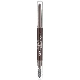 Tinta para Sobrancelhas NYX THE BROW GLUE black 5 g | Epamu | Beauty Shop - Parfums, Make-up & Essentials Epamu.eu