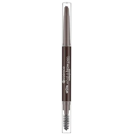 Wachsstift Essence Wow What a Brow 04-Black Brown (0,2 g) | Epamu | Beauty Shop - Parfums, Make-up & Essentials Epamu.eu