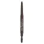 Eyebrow Pencil Essence Wow What a Brow 04-Black Brown (0,2 g) | Epamu | Beauty Shop - Parfums, Make-up & Essentials Epamu.eu