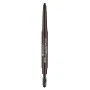 Wachsstift Essence Wow What a Brow 04-Black Brown (0,2 g) | Epamu | Beauty Shop - Parfums, Make-up & Essentials Epamu.eu