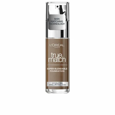 Crème Make-up Base L'Oreal Make Up Accord Parfait Nº 9.N (30 ml) | Epamu | Beauty Shop - Parfums, Make-up & Essentials Epamu.eu