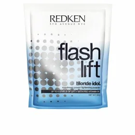 Décolorant Redken Blonde Idol Poudres 500 g de Redken, Produits éclaircissants et décolorants - Réf : S05105964, Prix : 40,79...