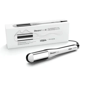 Plancha de Pelo Dcook Gallery Blanco 50 W | Epamu | Beauty Shop - Parfums, Make-up & Essentials Epamu.eu