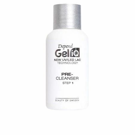 Nail polish remover Beter Gel Iq Cleaner 35 ml | Epamu | Beauty Shop - Parfums, Make-up & Essentials Epamu.eu