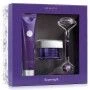 Kosmetik-Set Atashi Supernight 3 Stücke | Epamu | Beauty Shop - Parfums, Make-up & Essentials Epamu.eu