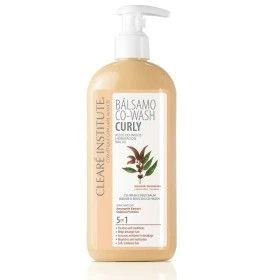 Fluido para Definir Caracóis Clearé Institute Wash Curly 300 ml de Clearé Institute, Géis - Ref: S05106686, Preço: 16,44 €, D...