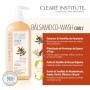 Fluido per Definire i Ricci Clearé Institute Wash Curly 300 ml | Epamu.eu | Beauty Shop - Parfums, Make-up & Essentials Epamu.eu