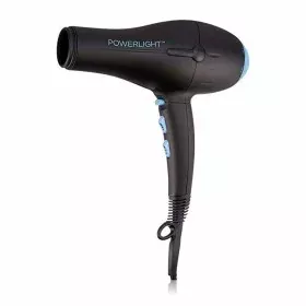 Hairdryer JATA SC56B 2000W Black 2000 W | Epamu | Beauty Shop - Parfums, Make-up & Essentials Epamu.eu